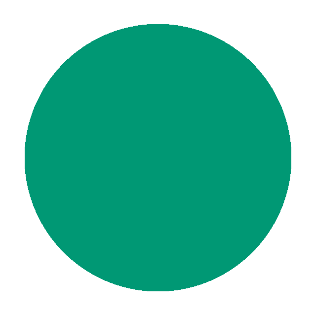 Green Circle