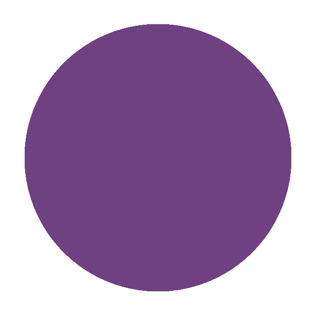 Purple Circle