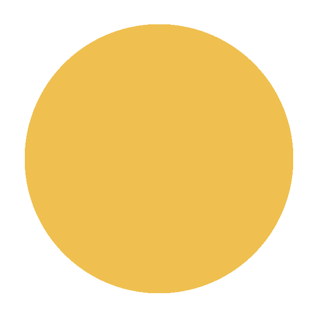 Yellow Circle